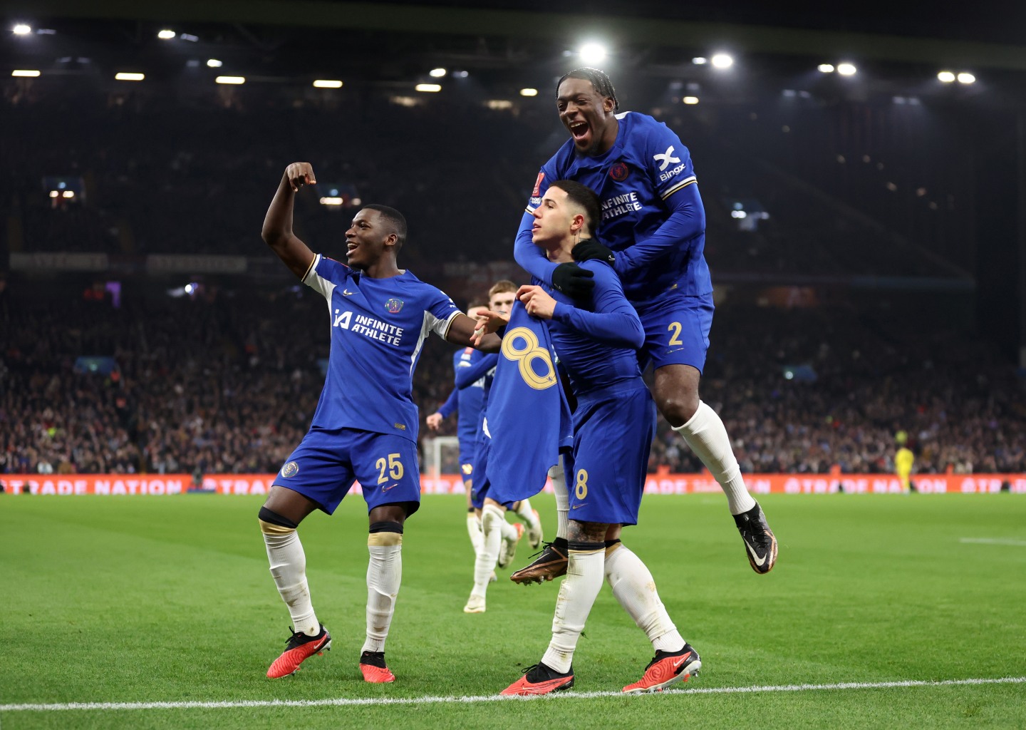 Homepage Official Site Chelsea Football Club